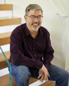Image of Adam Fleming