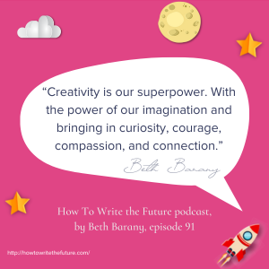 Quote from Transform Your Novel with These 7 Editing Tips for Bestselling Success, part 2 of 4