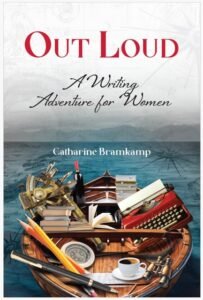 Out Loud - A Writing Adventure for Women
