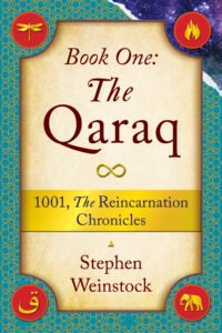 The Qaraq by Stephen Weinstock