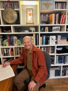 Stephen Weinstock