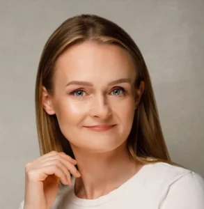 Image of Ewelina Kurtys
