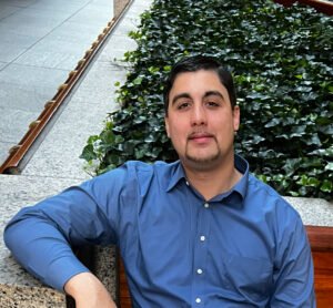 Image of Michael Colon