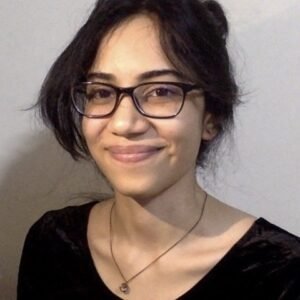Shweta Deshpande
