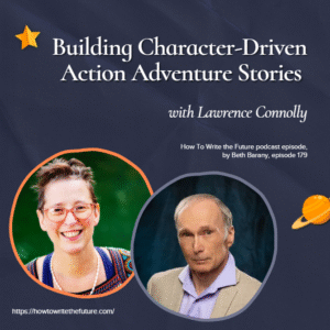 Image of Beth Barany and Lawrence Connolly Image of Beth Barany and Lawrence Connolly