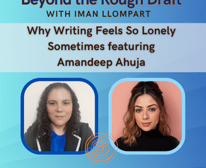 Beyond the Rough Draft episode 1