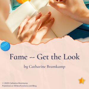 Fame -- Get the Look by Catharine Bramkamp