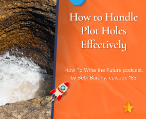 Image of a plot hole for How To Handle Plot Holes Effectively