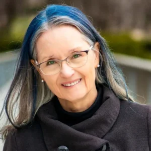 Image of Sue Burke