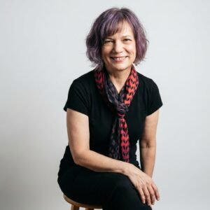Image of Julie Trelstad