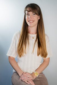 Nicole Plumridge