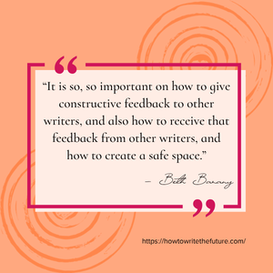 Quote from Constructive Critique Basics Quote from Constructive Critique Basics