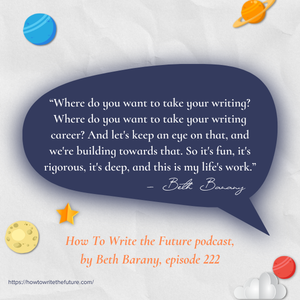 Quote from Inside Book Coach Sessions with Beth Barany Quote from Inside Book Coach Sessions with Beth Barany