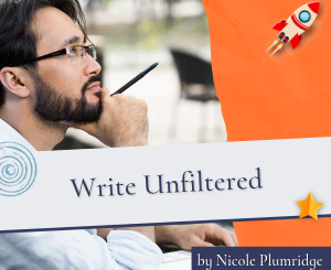 Write Unfiltered By Nicole Plumridge